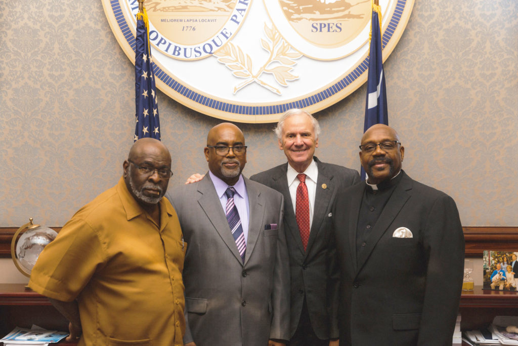 Remembering ‘Lamar Riots,’ 50 years later News and Press