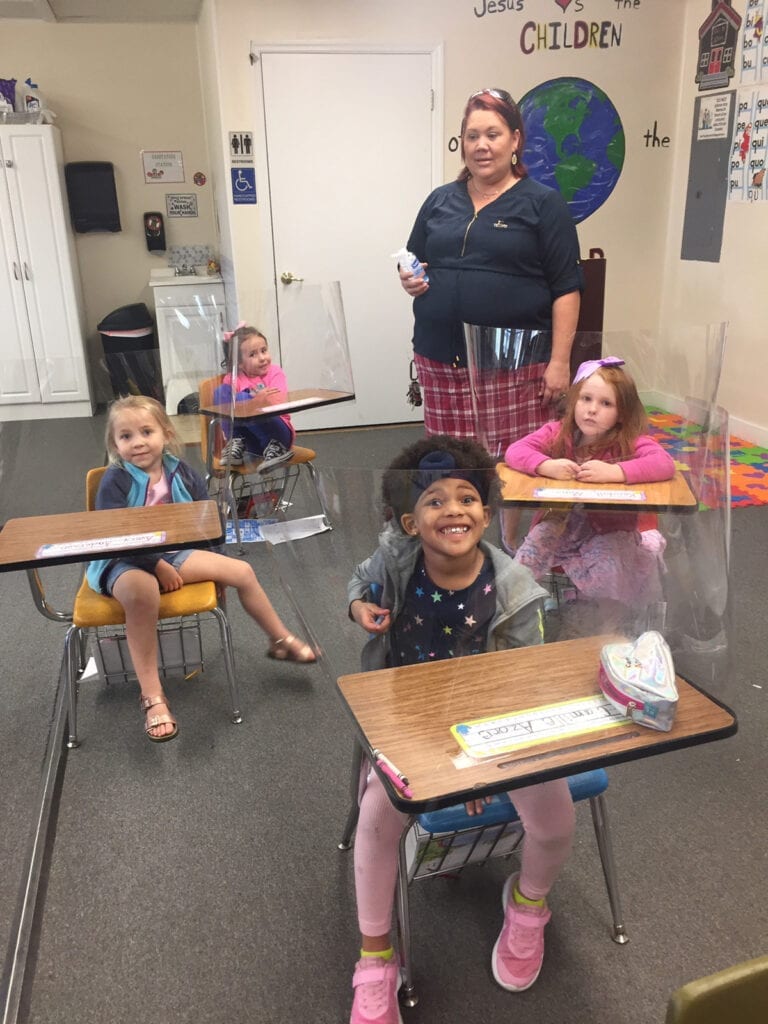 Trinity visual data 7