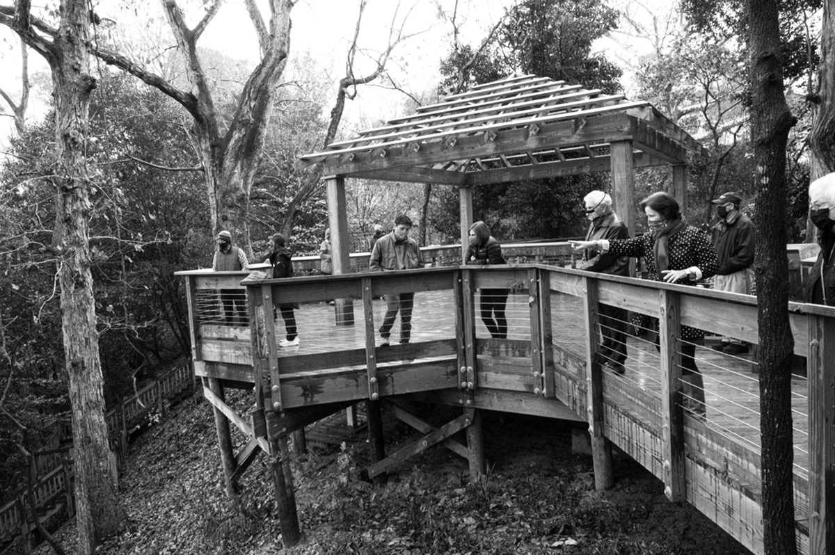 KALMIA GARDENS News and Press