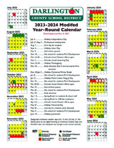 Dcsd Calendar 2022 2023 Dcsd Approves Two Years Of Academic Calendars | News And Press