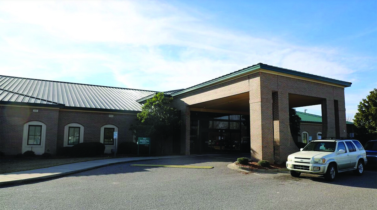 CareSouth. copy News and Press