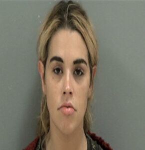 Darlington woman charged with involuntary manslaughter | News and Press