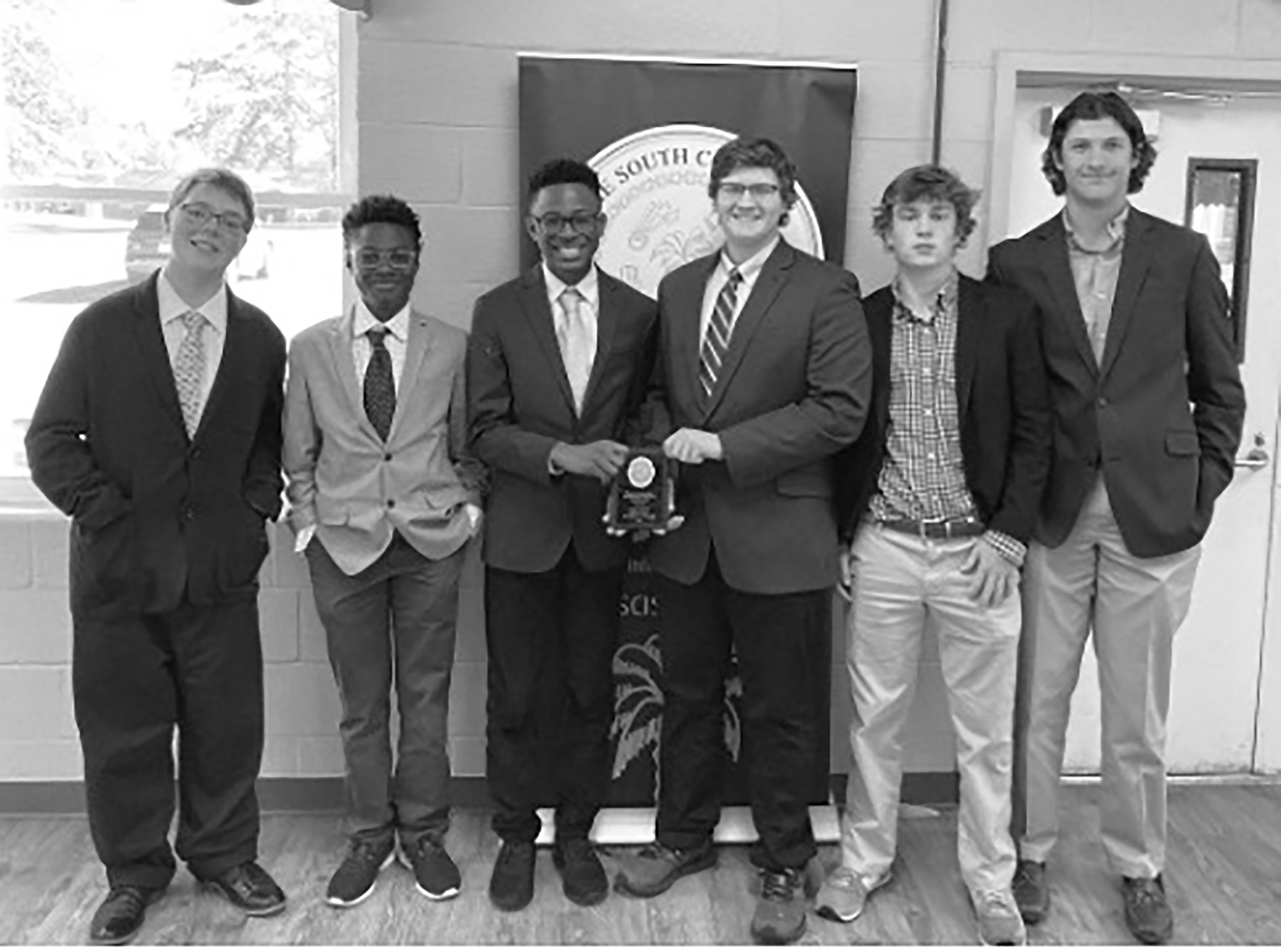 EDUTrinity Quiz Bowl News and Press