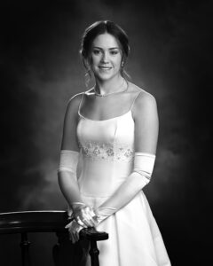 The Men’s Dance Club of Darlington Annual Winter Debutante Ball News