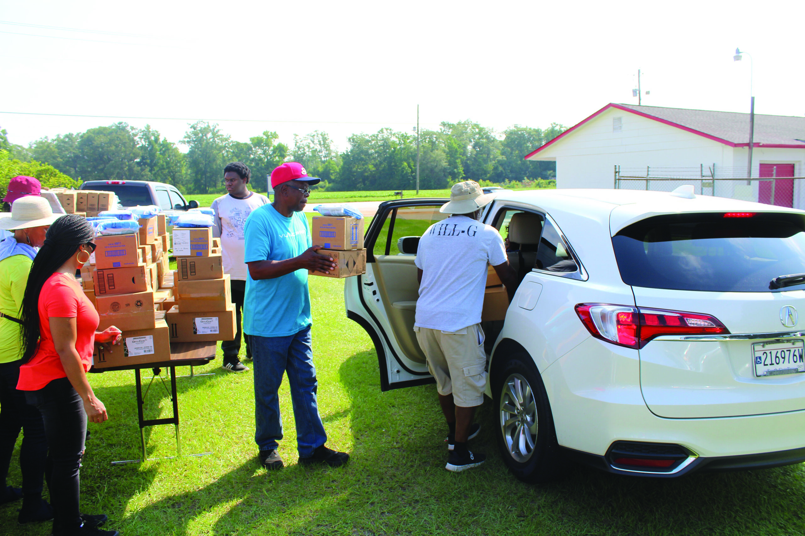 STANDBus Drivers 2 News and Press