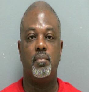 Man arrested for Criminal Sexual Conduct with minor | News and Press