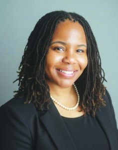 Darlington native earns national recognition