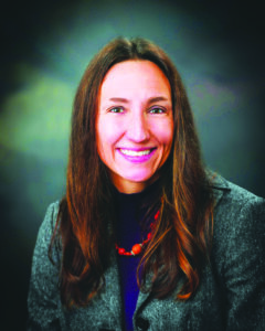Economic Development Director completes institute training