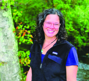 Cypress Adventures honors Aimee Cox-King for 10 years of leadership