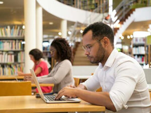 SC State Library announces New Online Academic Resources | News and Press